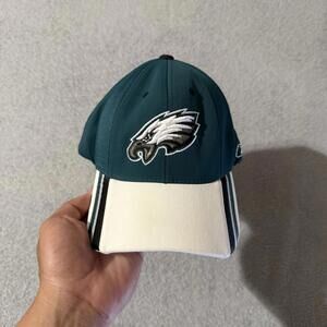 Reebok Philadelphia Eagles Adjustable Hat Men’s